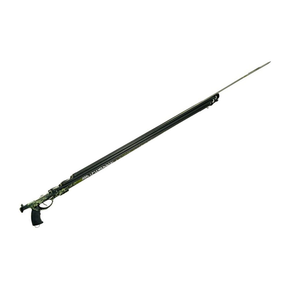 Picasso Magnum Power Carbon Rail 95 95 cm Green Camo