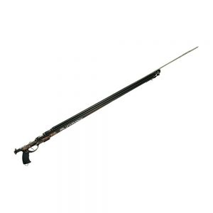 Picasso Magnum Power Carbon Rail 105 105 cm Brown Camo