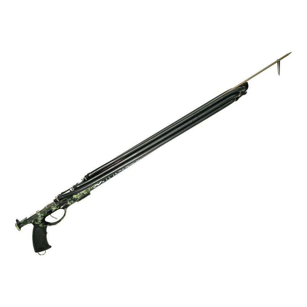 Picasso Magnum Power 110 110 cm Green Camo