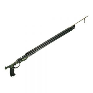 Picasso Magnum Power 140 140 cm Green Camo