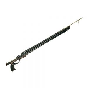 Picasso Magnum Power 110 110 cm Brown Camo