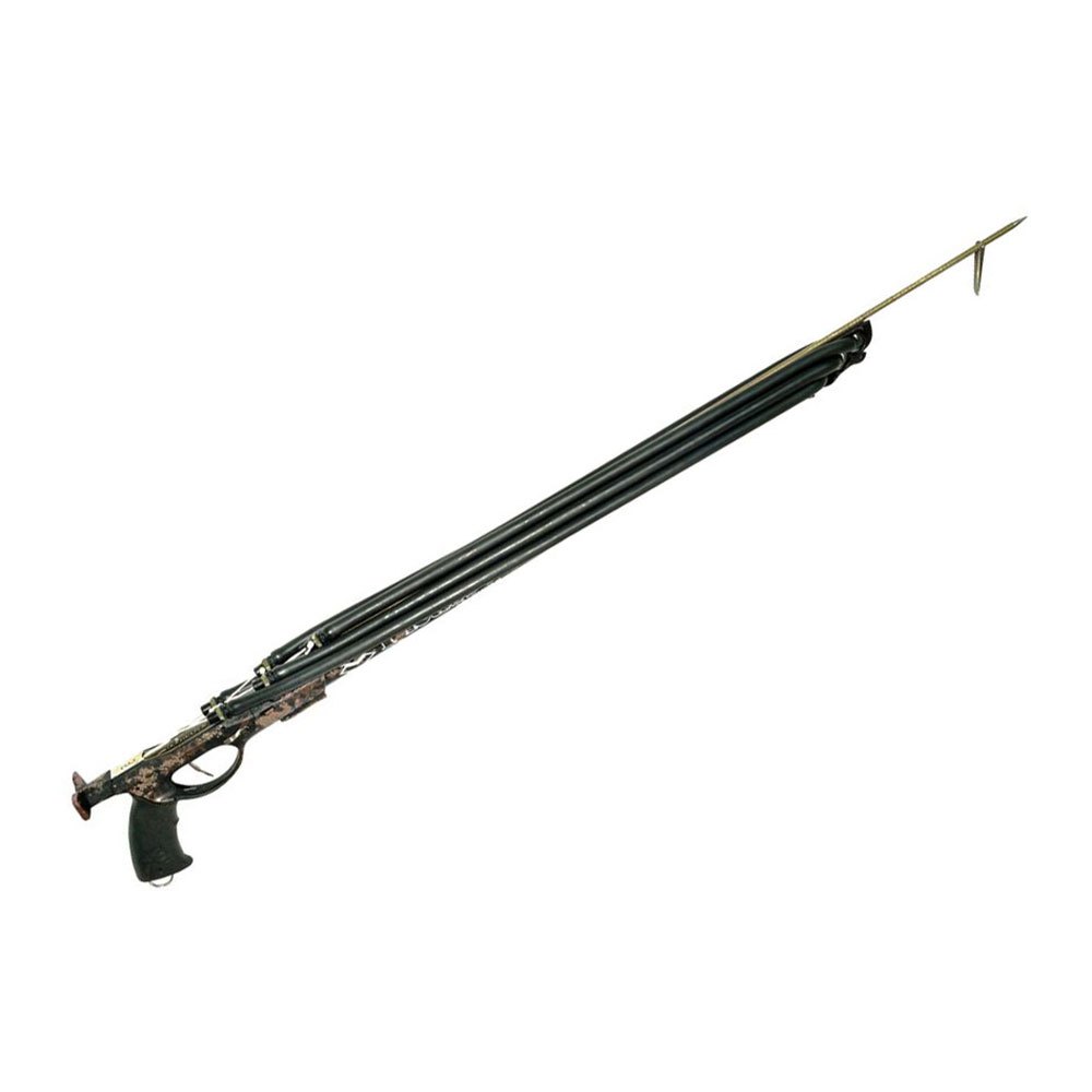 Picasso Magnum Power 140 140 cm Brown Camo