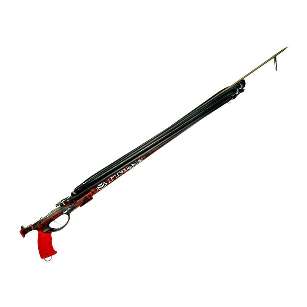 Picasso Magnum Power 130 130 cm Red Camo