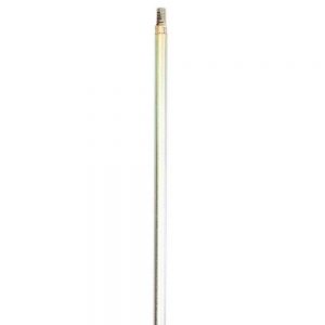 Picasso Threaded Shaft Euro Shark Fins For Cobra 6.5 Mm 57 cm