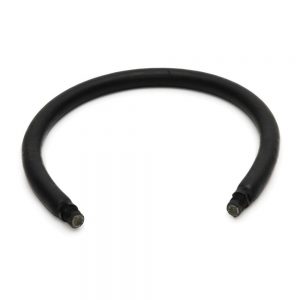 Picasso Circular Tomahawk 14 Mm 60 cm Black