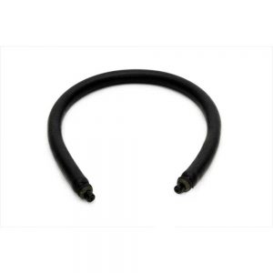 Picasso Circular Tomahawk 16 Mm 45 cm Black