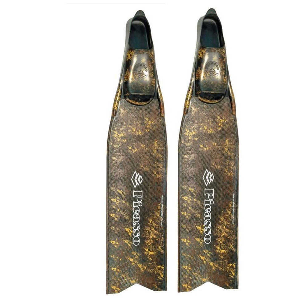 Picasso Ultimate Carbon EU 46/47 Brown Camo
