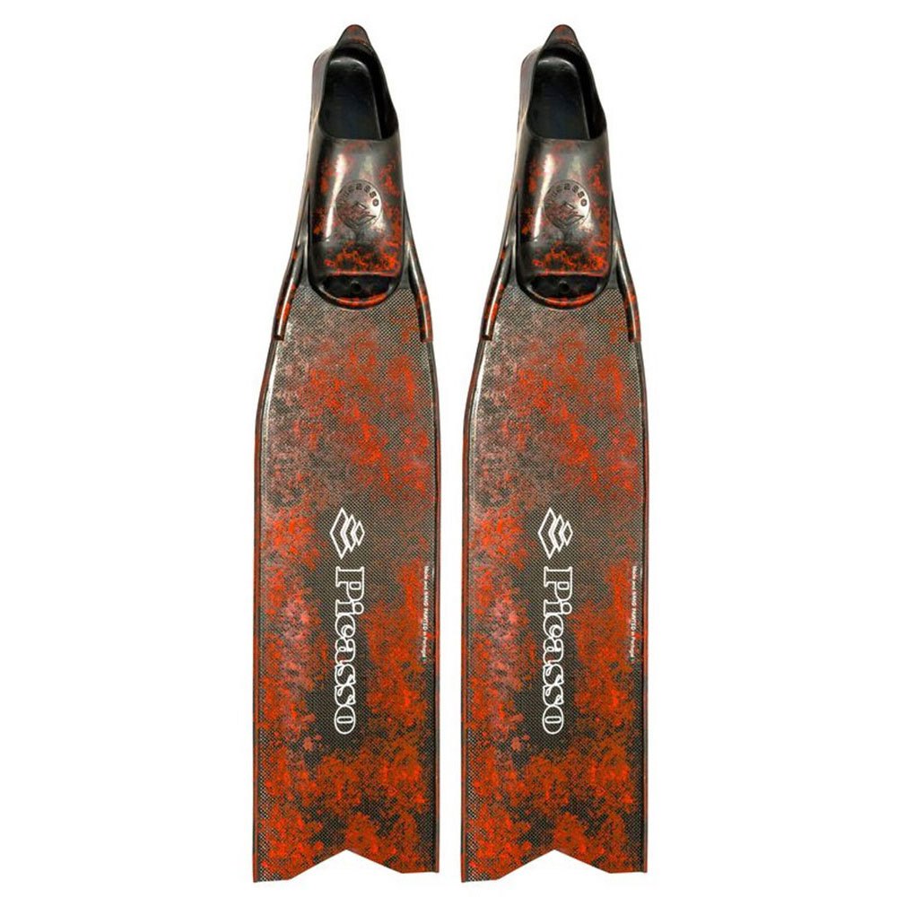 Picasso Ultimate Carbon EU 44/45 Red Camo