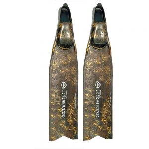 Picasso Ultimate Carbon Long EU 46-48 Brown Camo