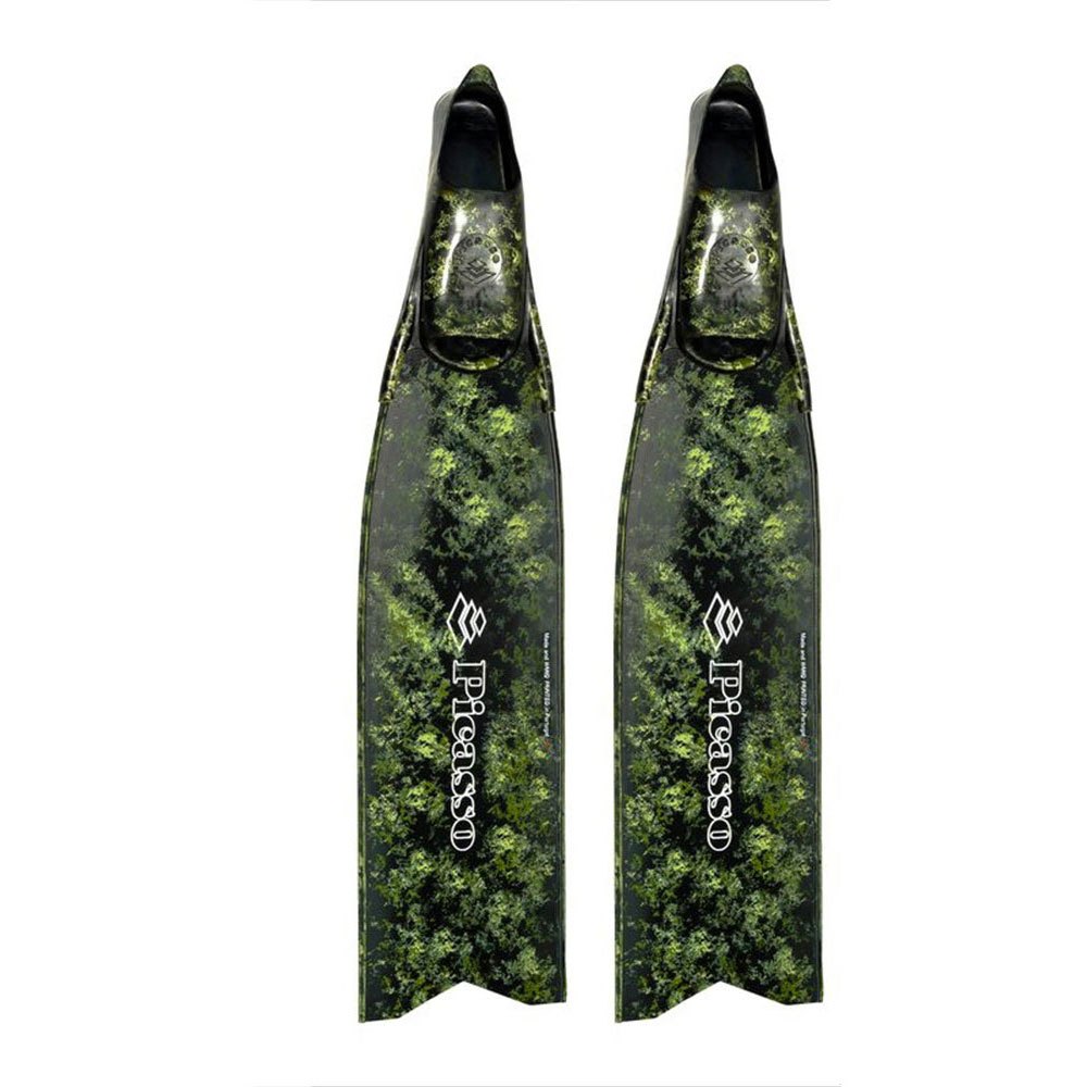 Picasso Ultimate Fiber EU 44/45 Green Camo