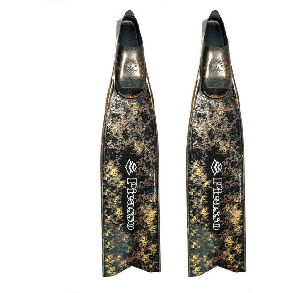 Picasso Ultimate Fiber EU 40/42 Brown Camo