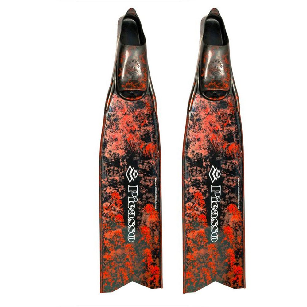 Picasso Ultimate Fiber EU 42/43 Red Camo