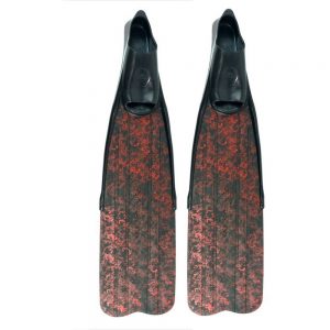 Picasso Master Deep EU 46/47 Red Camo