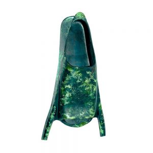 Picasso Ultimate Carbon Footpocket EU 46/47 Green Camo