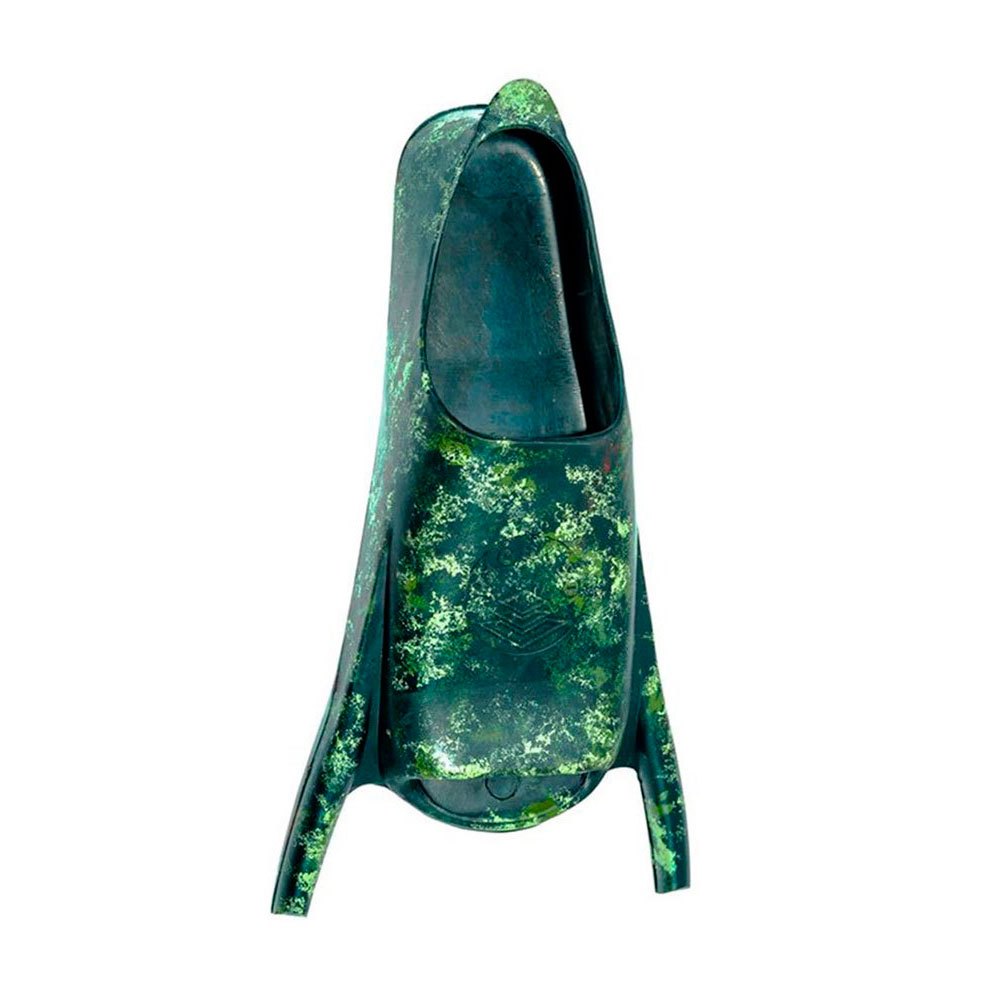Picasso Ultimate Carbon Footpocket EU 46/47 Green Camo