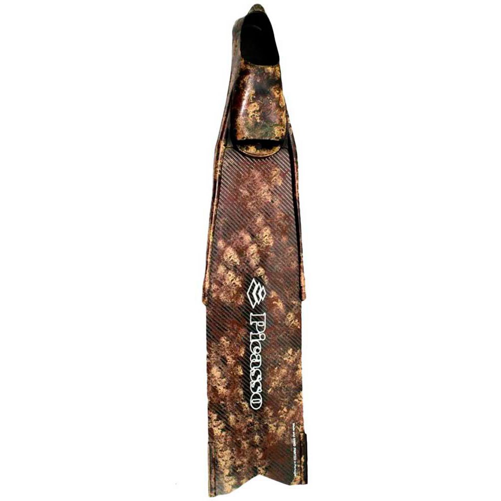 Picasso Rubber Protection Carbon Blade One Size