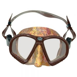 Picasso Must Stone Camo One Size