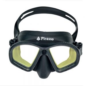 Picasso Infima Gopro Mirror One Size