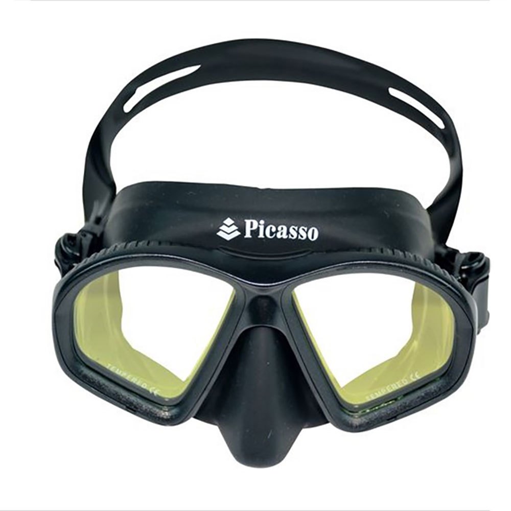 Picasso Infima Gopro Mirror One Size