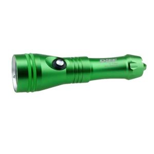 Riff Tl Maxi Green 1200 Lumens