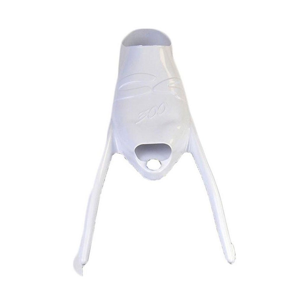 C4 300 Footpockets EU 41-42 White