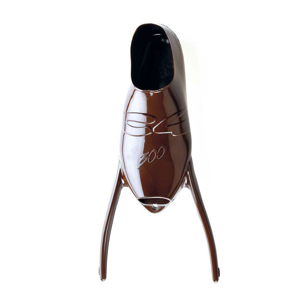 C4 300 Footpockets EU 42-43 Brown