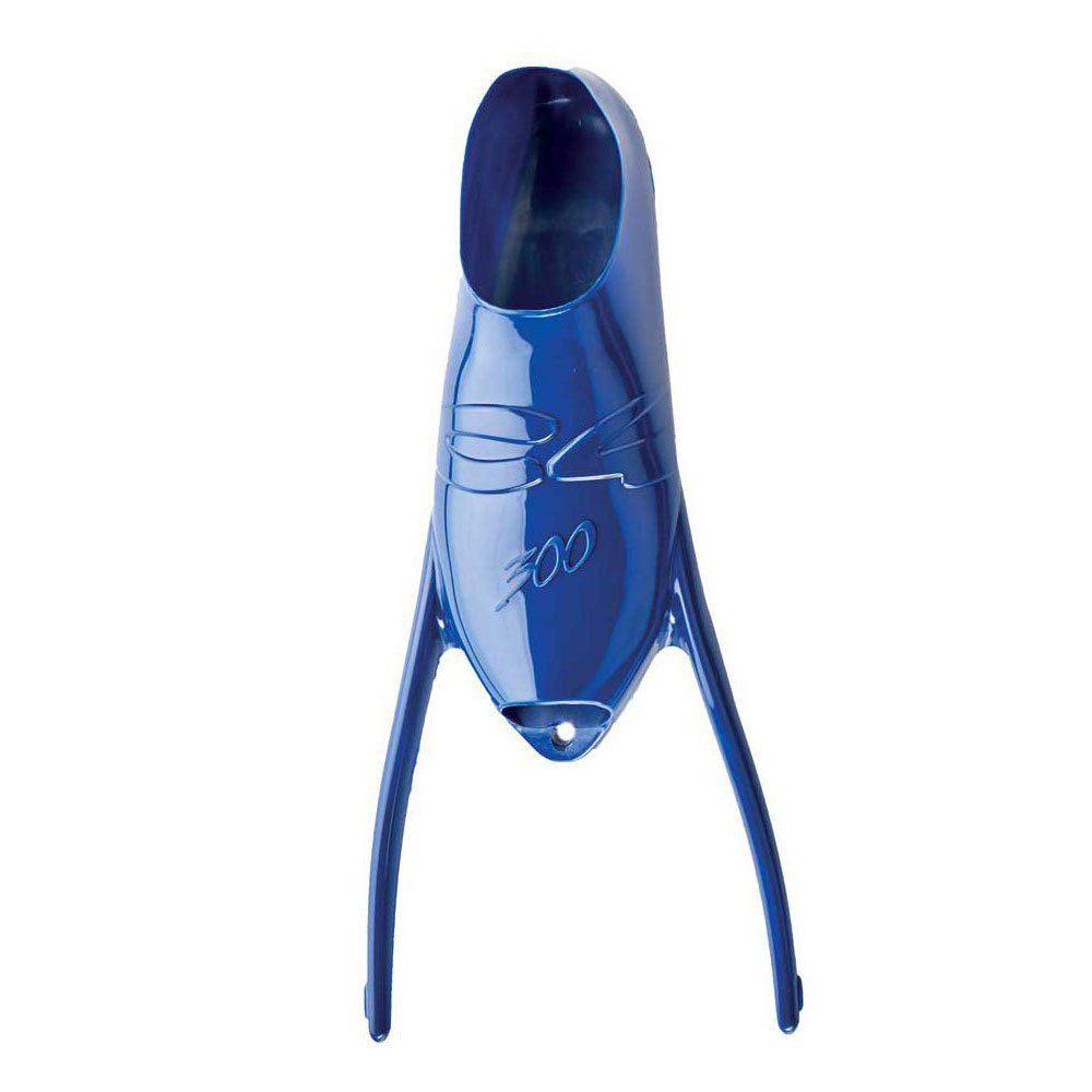 C4 300 Footpockets EU 36-37 Blue