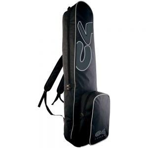 C4 Volare One Size Black