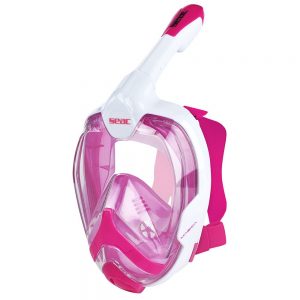Seacsub Magica S-M White / Pink