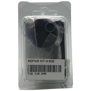 Halcyon Halo Second Stage Annual Parts Kit One Size
