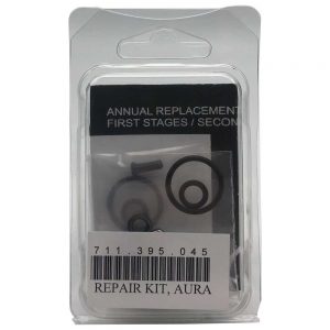 Halcyon Aura Second Stage Annual Parts Kit One Size