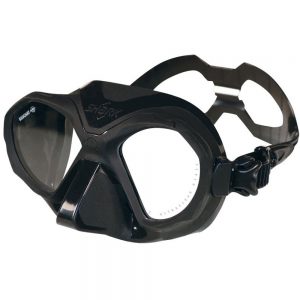 Beuchat Shark One Size Black / Black