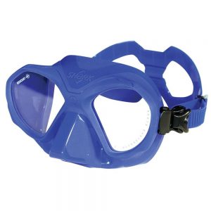 Beuchat Shark One Size Ultra Blue