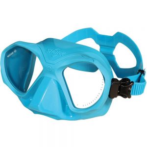 Beuchat Shark One Size Blue