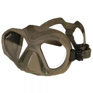 Beuchat Shark One Size Kaki
