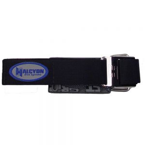 Halcyon Single Tank Strap One Size