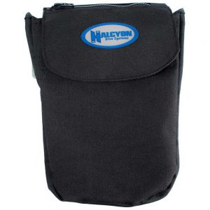 Halcyon Weighted Bellows Pocket One Size