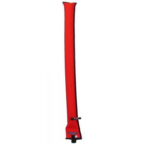 Halcyon Divers Alert Marker 100 Cm One Size Orange