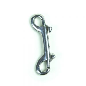 Halcyon Double Ender 10 cm Stainless Steel