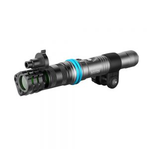 Weefine Pack Snoot Smart Focus 1000fr One Size