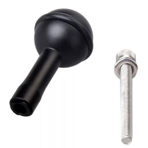Weefine Ball Mount For Ring Light One Size