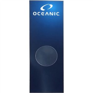 Oceanic Geo 2 Protector Lens One Size