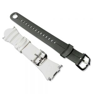 Oceanic Geo 2 Computer Strap One Size White