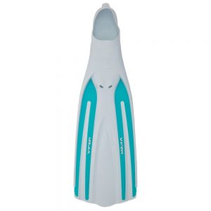 Oceanic Viper EU 40-41 White/Blue