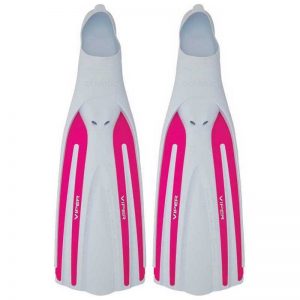Oceanic Viper EU 40-41 White/Pink