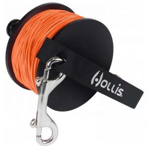 Hollis Reel 200 60 m
