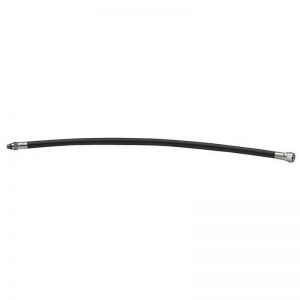 Hollis Regulator Hose 92 cm Yellow