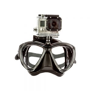 Hollis M3 Gopro Mount One Size