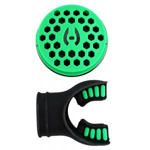 Hollis Kit Lx Second Stage One Size Green