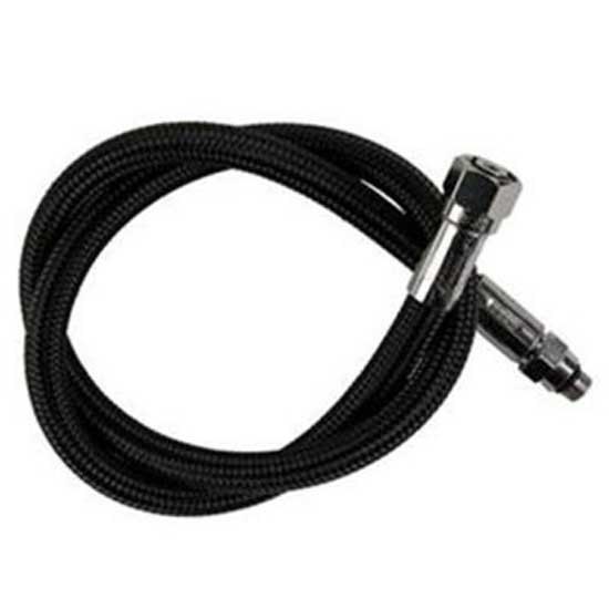 Hollis Maxflex 76 cm Black